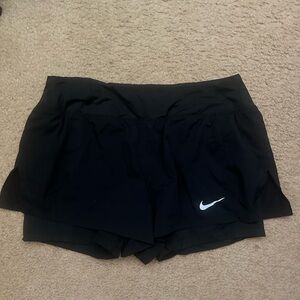 Nike Tempo Running shorts
